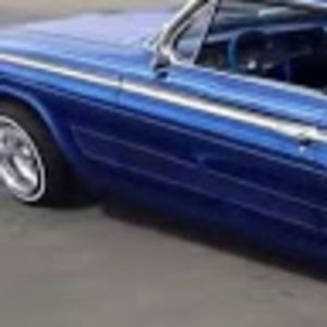 Meet your Posher, Chance